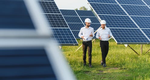 Bold climate action benefits more than just the environment – it’s also great for business