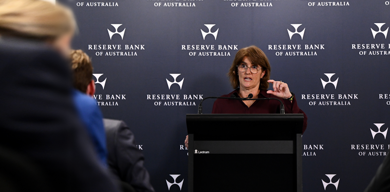 After working for the RBA for 30 years, here’s how I’d make it more ...