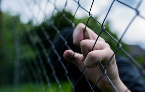 Locking up young people might make you feel safer but it doesn’t work, now or in the long term