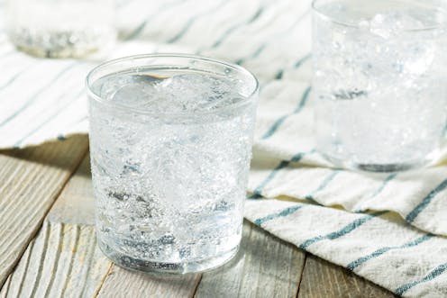 Is still water better for you than sparkling water?