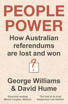 Why are Australians so reluctant to change our constitution?