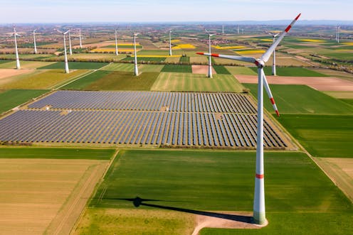 If Australia wants to fast-track 100% renewables, it must learn from Europe’s risky path