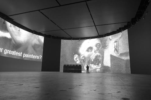 highlights from Melbourne’s experimental arts festival Now or Never