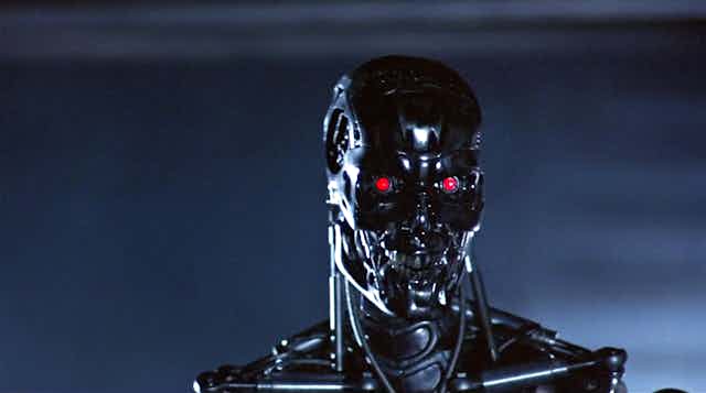 The Terminator at 40: James Cameron’s dark vision is more relevant than ...