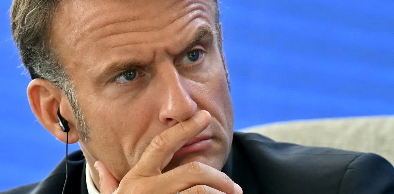 Pourquoi Macron pourrait choisir un premier ministre issu de l’ancienne gauche Pourquoi Macron pourrait choisir un premier ministre issu de l’ancienne gauche