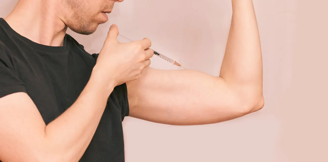 tb-500 bpc-157 dosage bpc 157 dosage for women bpc 157 dosage injectable BPC-157 + TB-500 Combination: Benefits, Differences, and When to Use