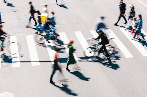 new research shows major life benefits from decarbonising transport