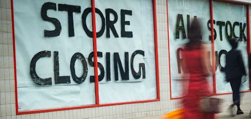 What’s a recession – and how can we tell if we’re in one?