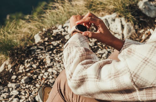 how wearable tech can help older Indigenous people catch heart problems – and save lives