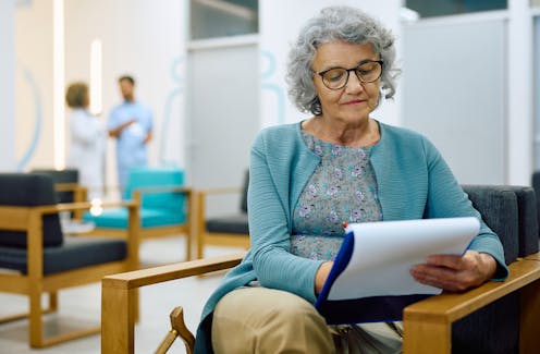 Some clinicians are using AI to write health records. What do you need to know?