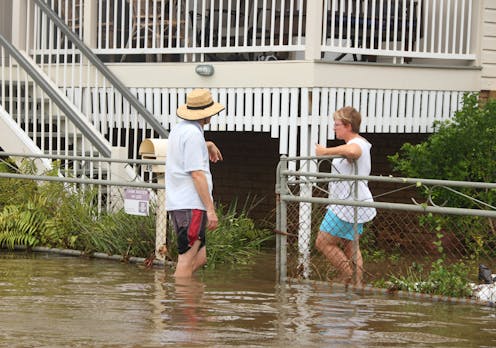 Wild weather is costing billions of dollars and putting the future of insurance in doubt