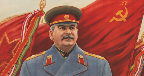 Back in the USSR? Malcolm Knox’s dark comedy leans into the ridiculous