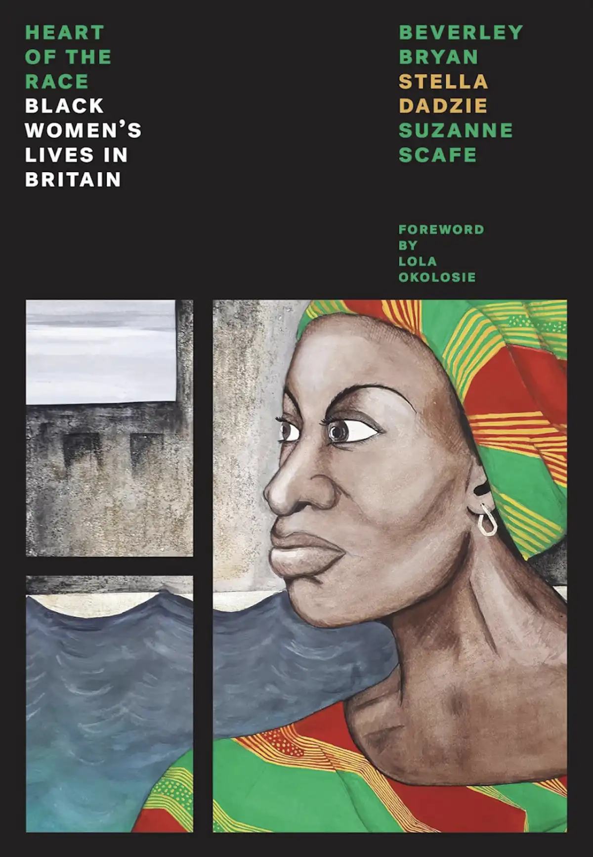 Woman Rioting Drawing Women in Revolt! Exhibition showcases the feminist activist artists who ...