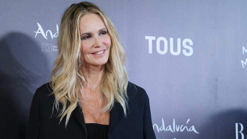 Qué es la medicina integrativa, la pseudoterapia a la que se ha encomendado Elle Macpherson Qué es la medicina integrativa, la pseudoterapia a la que se ha encomendado Elle Macpherson