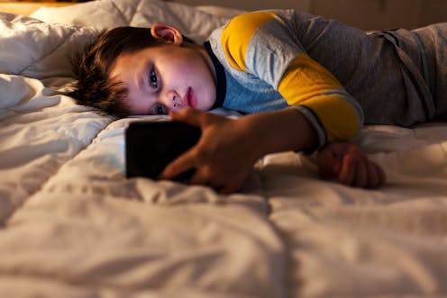 Meta has a new plan to keep kids safe online, but it’s a missed opportunity for tech giants to work together
