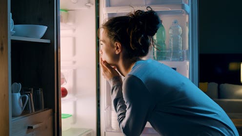 Does intermittent fasting increase or decrease our risk of cancer?