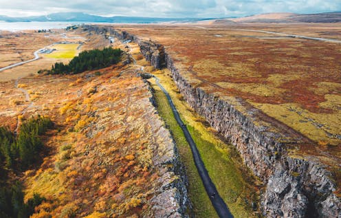Witness 1.8 billion years of tectonic plates dance across Earth’s surface in a new animation