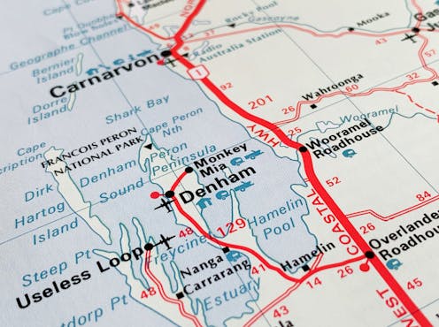 Australia has just been handed a map for getting to net zero. Here’s how it will guide us
