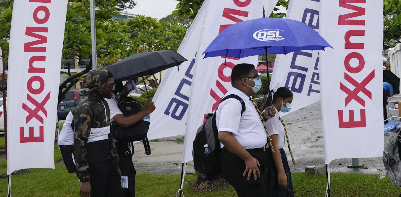 How the oil and gas industry influences higher education How the oil and gas industry influences higher education