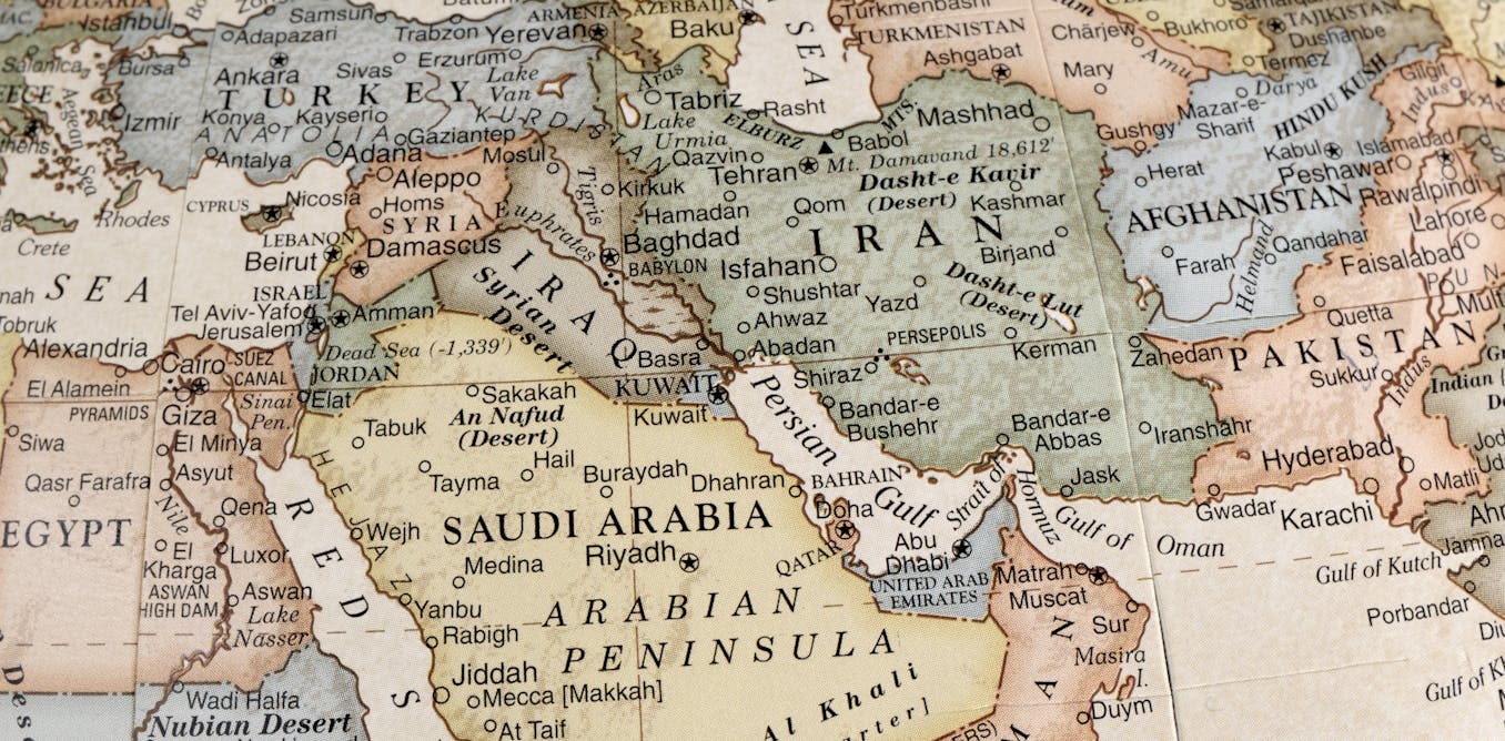 Is It Time to Retire the ‘Arab-Israeli Conflict’? Hostilities Now Extend Beyond Those Boundaries Is It Time to Retire the ‘Arab-Israeli Conflict’? Hostilities Now Extend Beyond Those Boundaries
