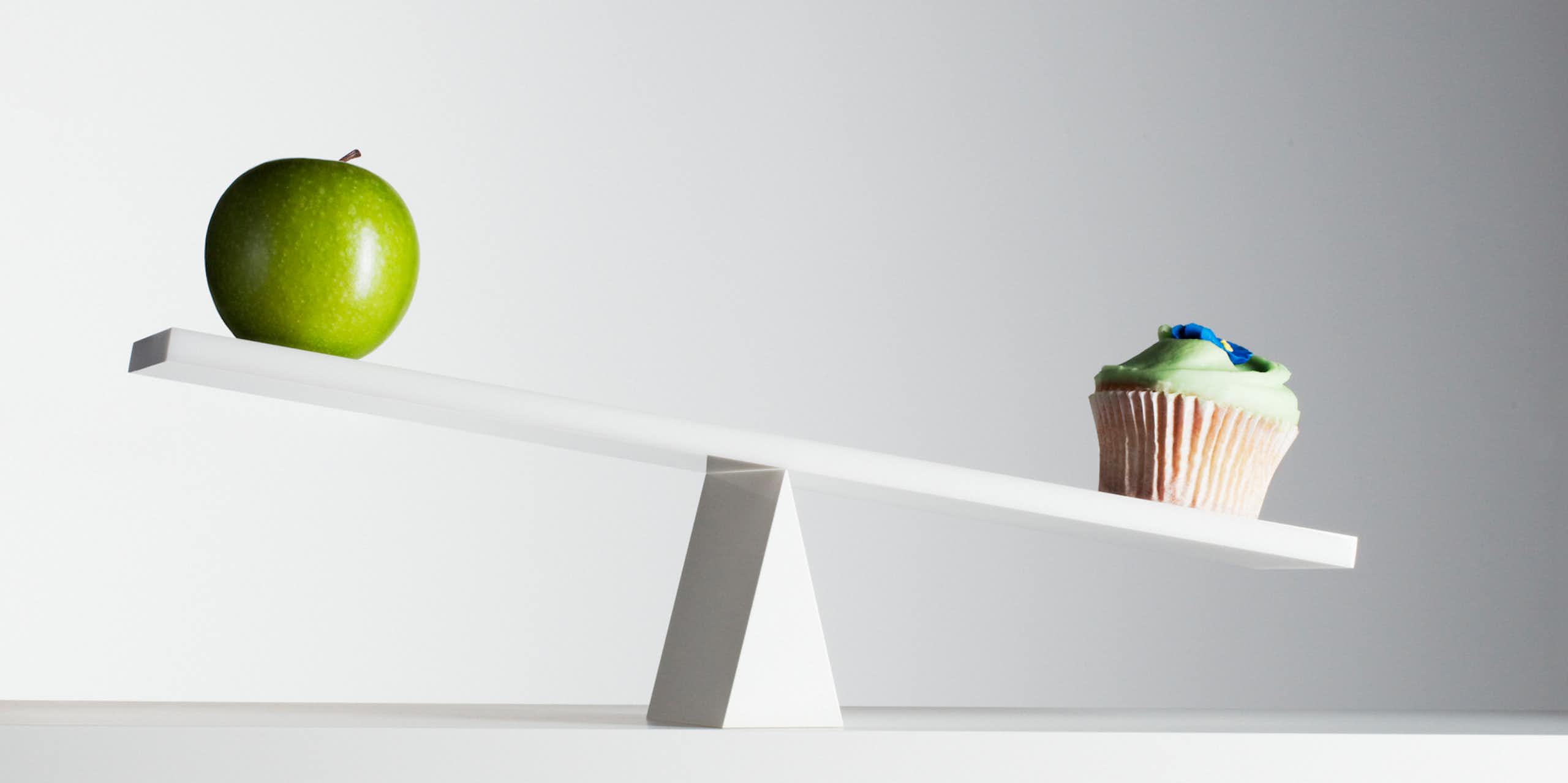 Is weight loss as simple as calories in, calories out? In the end, it’s your gut microbes and leftovers that make your calories count