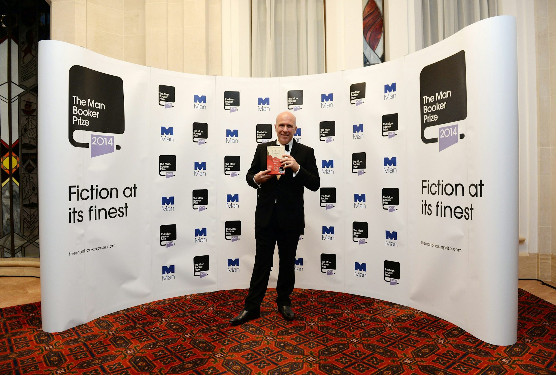 Australia S Booker Prize Record Suggests Others Will Come In Flanagan S Wake