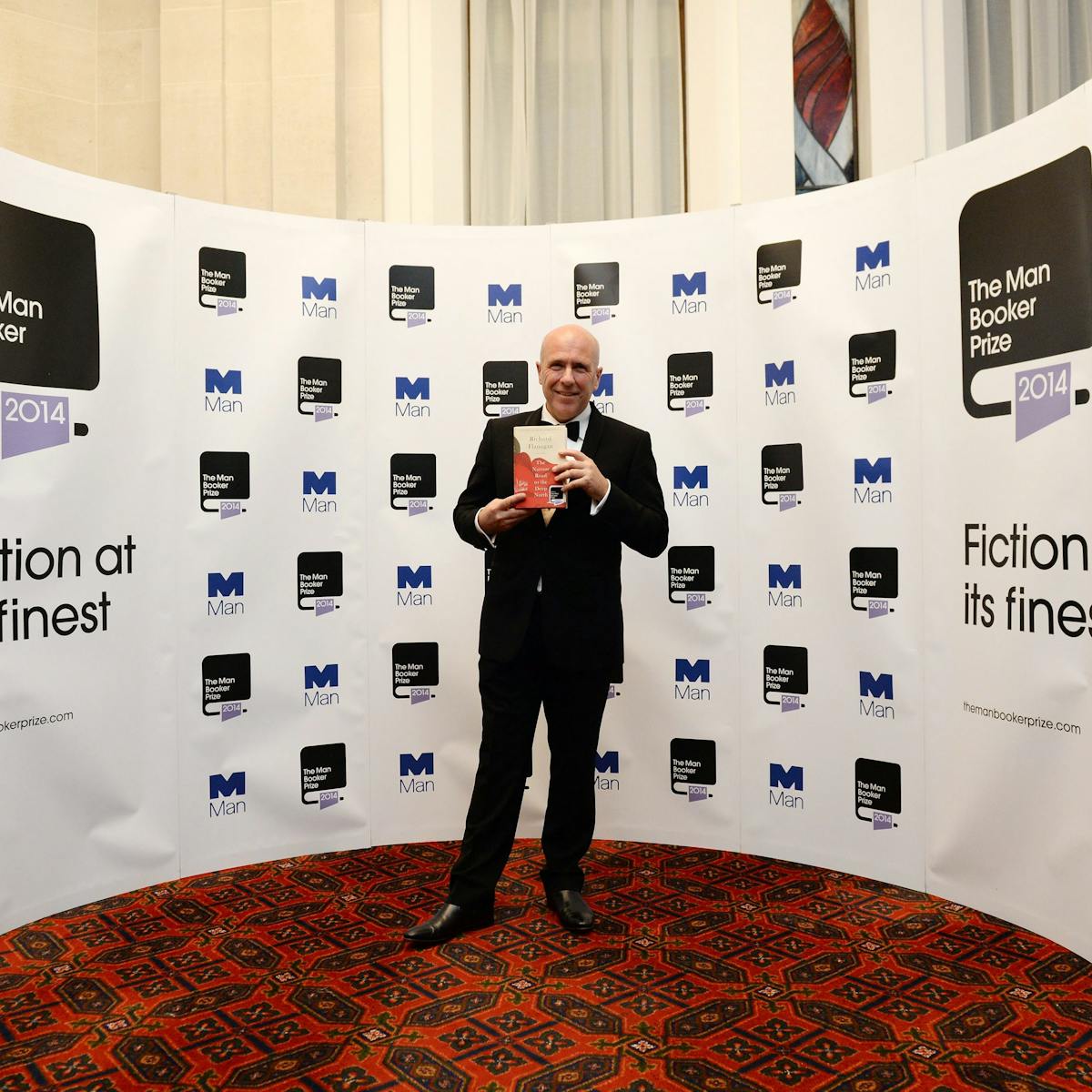 Australia S Booker Prize Record Suggests Others Will Come In Flanagan S Wake Australia S Booker Prize Record Suggests Others Will Come In Flanagan S Wake