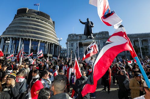 how the Treaty ‘principles’ evolved and why they don’t stand up to scrutiny