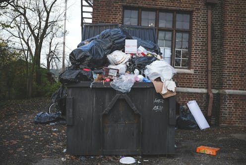 Why is the internet overflowing with rubbish ads – and what can we do about it?
