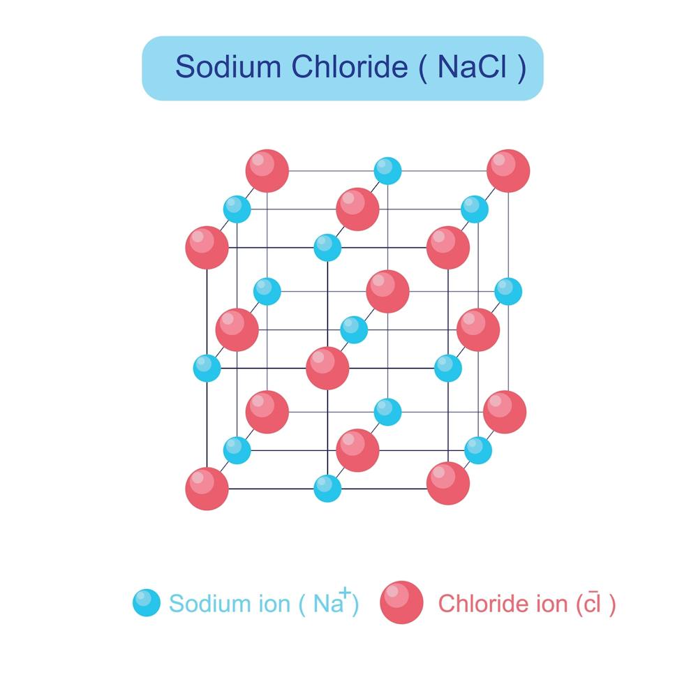 What’s the difference between MSG and table salt? A chemist explains