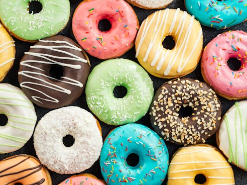 What causes food cravings? And what can we do about them?