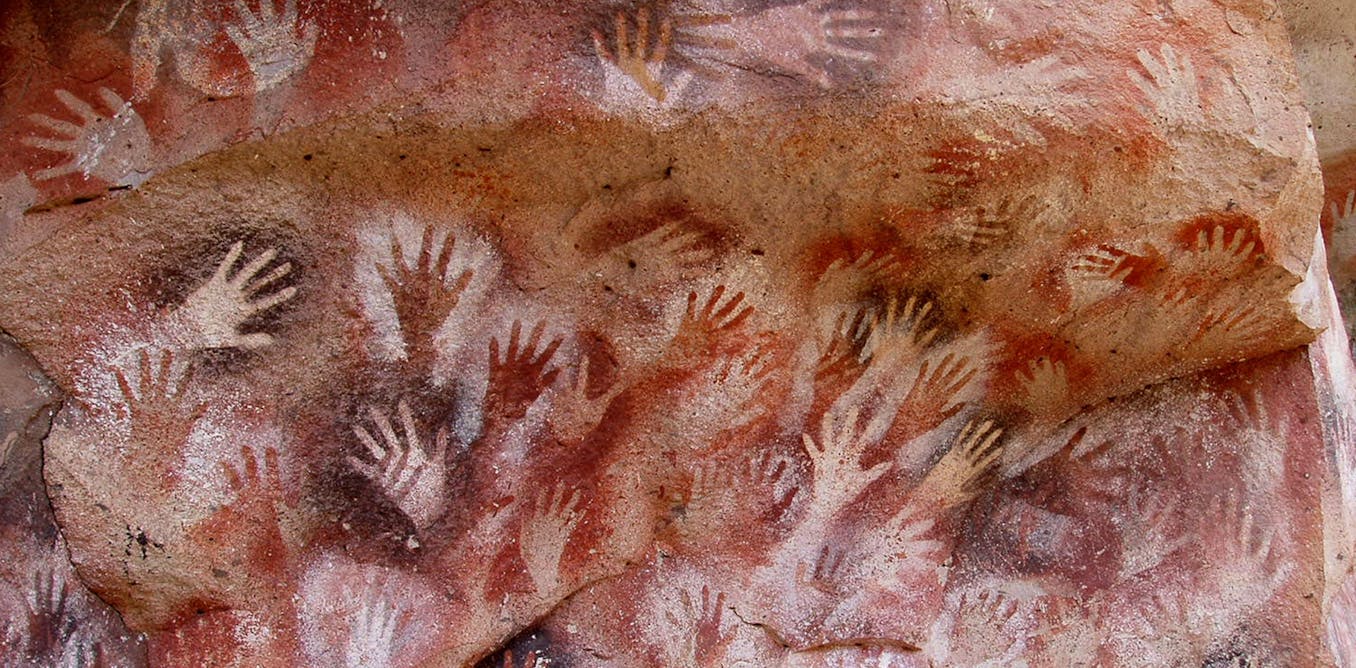 Por qué la mayoría de las personas son diestras y no zurdas?