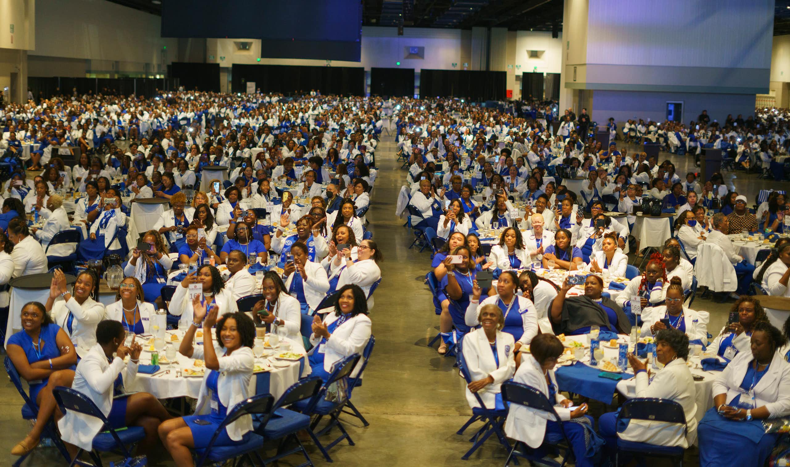 Kamala Harris’ message to women on ‘freedom’ helps explain why Black and white Christians are deeply divided over support for Donald Trump