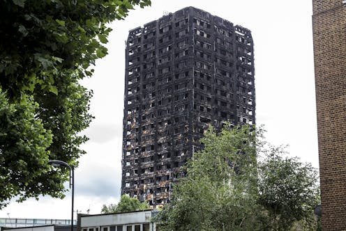 Avoiding man-made disasters like Grenfell could be helped by holding executives more accountable