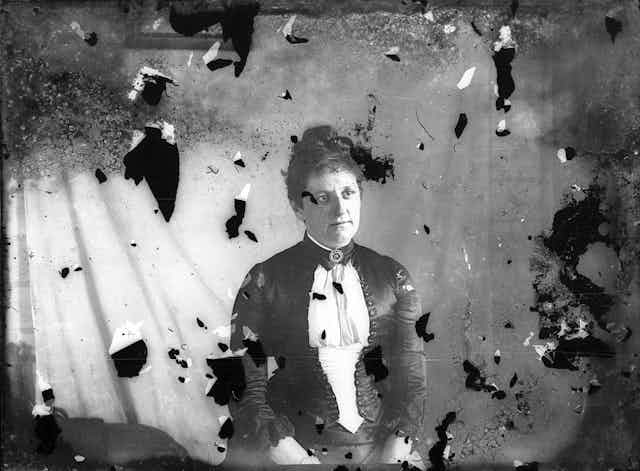 Cómo vivía una mujer en la época victoriana?