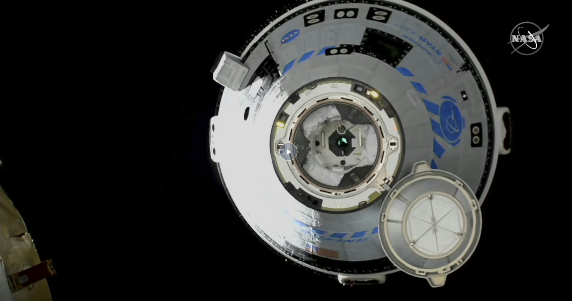 The Boeing Starliner Has Returned to Earth Without Its Crew – A Former Astronaut Details What That Means for Nasa, Boeing and the Astronauts Still Up in Space