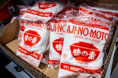 MSG is back. Is the idea it’s bad for us just a myth or food science?