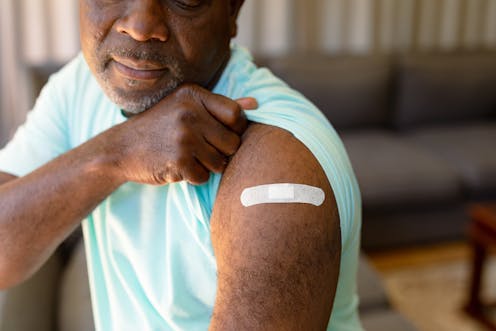New COVID vaccines may be coming to Australia. Here’s what to know about the JN.1 shots