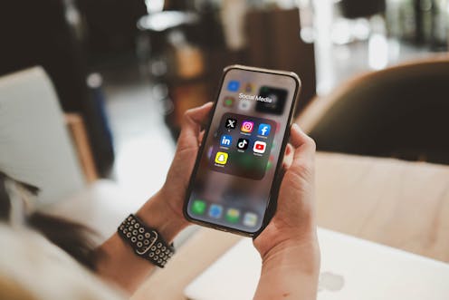 How well is the federal government regulating social media in Australia?