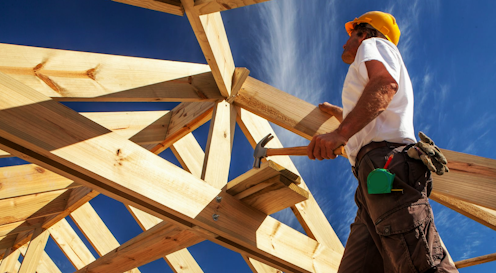 Australia’s construction industry needs more hands on deck – so why is it ignoring skilled migrant women?