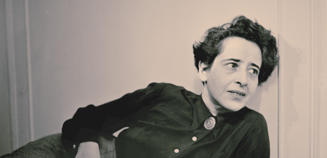 Hannah Arendt – News, Research and Analysis – The Conversation – page 1