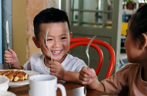 5 picky eating habits – and how to help your child overcome them