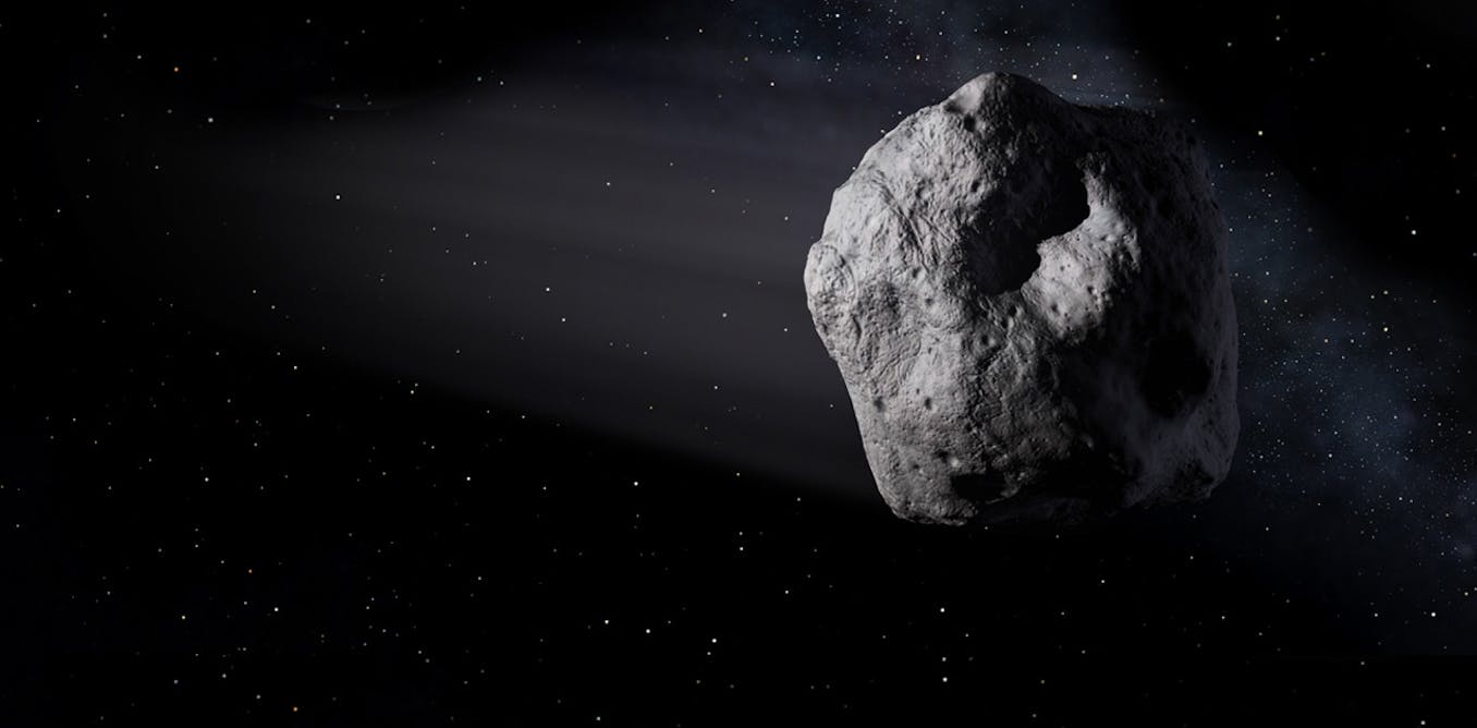 Gli astronomi sono in grado di individuare meglio gli asteroidi prima che colpiscano la Terra e questo potrebbe salvarci dal disastro Gli astronomi sono in grado di individuare meglio gli asteroidi prima che colpiscano la Terra e questo potrebbe salvarci dal disastro