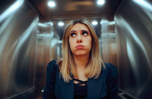 Four ways to know whether to stay or go if your workplace is a sinking ship