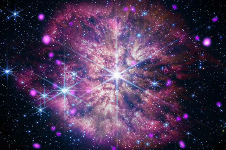 Cosmology And Computer Science Cosmology is at a tipping point – we may be on the verge of discovering ...