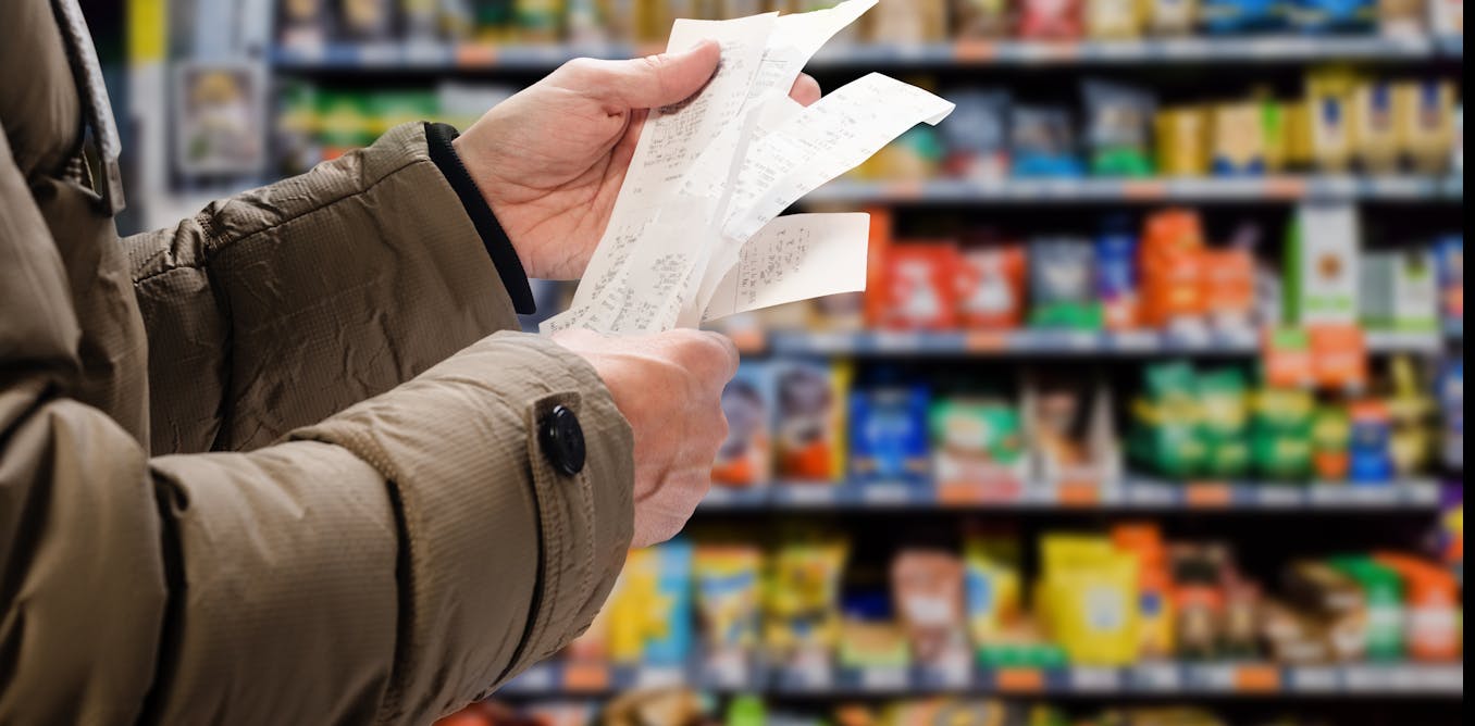 ???? Inflation mondiale : pourquoi les pays pauvres paient le prix fort
