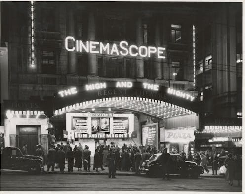 why we must preserve not only architecture, but also public use of our community spaces