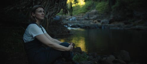 The documentary Killjoy captures the personal and the political of family violence and gender activism