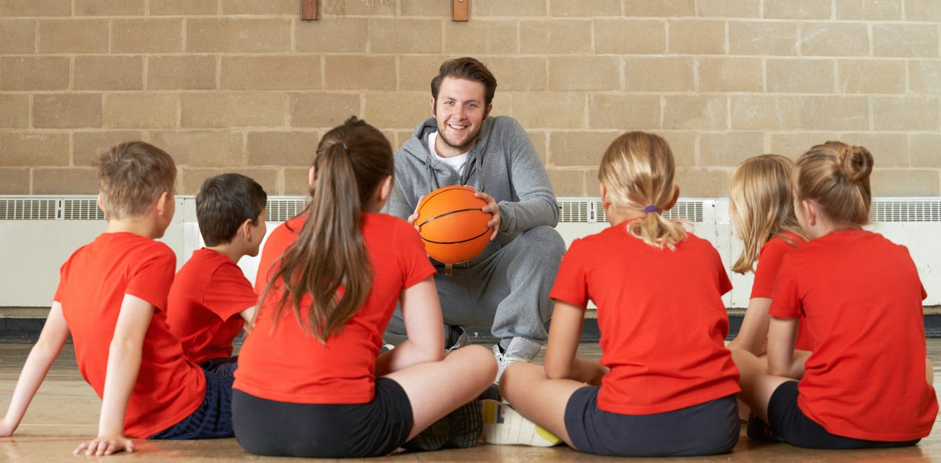 Maestría en Educación Física y Deporte
