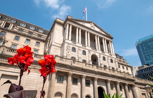 Central banks should be independent of government. But our research shows they are under political pressure